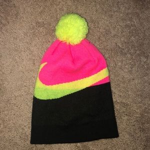 Brand new nike hat